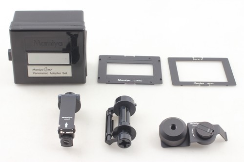 Neuf avec étui mamiya - étui],