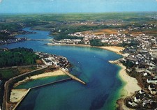 29 AUDIERNE POULGOAZEC LE GOYEN