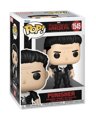 Funko pop figurine marvel - -,