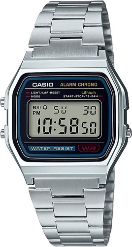 Montre numérique casio - montre,