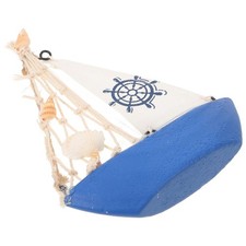 Bateau À Voile Nautique