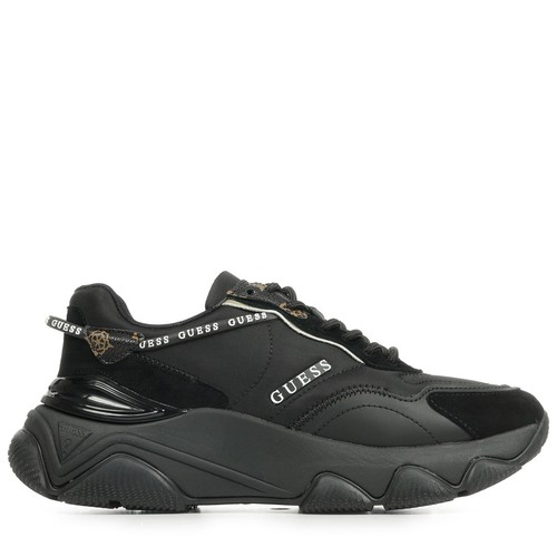 Chaussures baskets guess - chaussures,