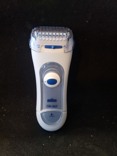 Braun silk epil - 5-160, womens