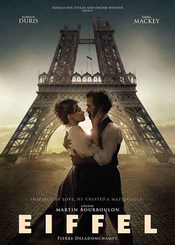 Eiffel romain duris emma - romain,