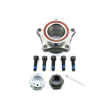 Roue Pièce Hub Avant pour Ford Transit Avec Charge À L'Essieu Jusqu'À 1750 KG