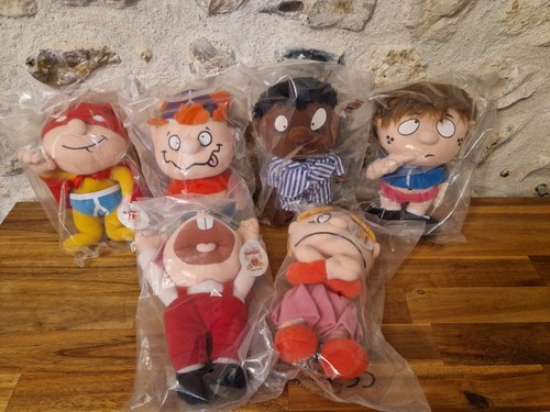 Peluches les petites - peluches,