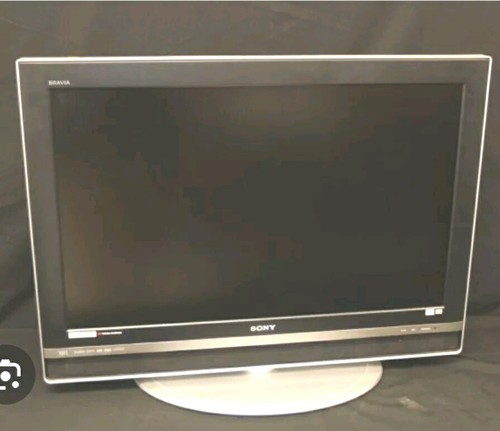 Sony bravia kdl v40xbr1 - sony, 40