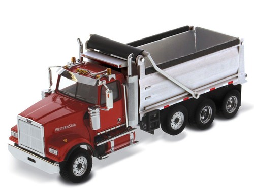 Diecast masters 71067 - diecast, camion
