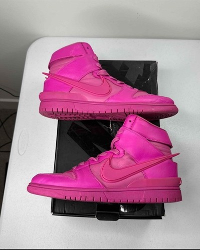 Size nike ambush x - ambush, dunk