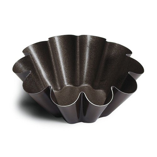 Moule brioche gobel 9cm - moule, À