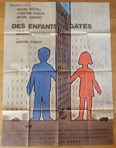 Savignac des enfants - savignac,