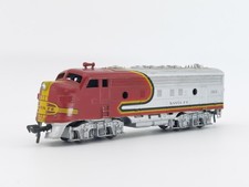 Fleischmann locomotive - ho,