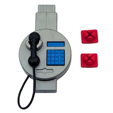 Playmobil téléphone