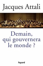 Demain, qui gouvernera le