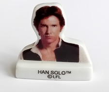 FEVE - FEVES - "STAR WARS 2016" - HAN SOLO