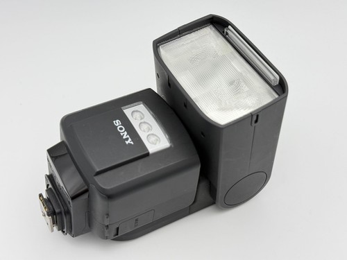 Sony flash hvl - flash, hvl-f60rm
