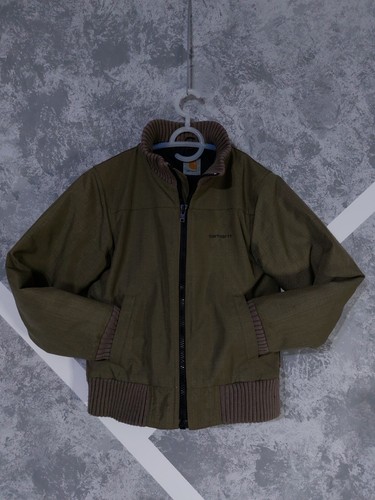 Carhartt ranger jacket cordura - jacket,