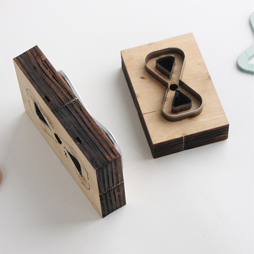 Kit travail cuir outil - travail, du
