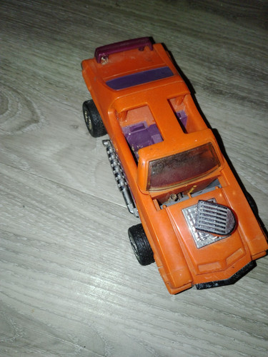 Voiture k 1986 stinger - m.a.s.k,