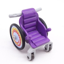 41876 Playmobil Fauteuil