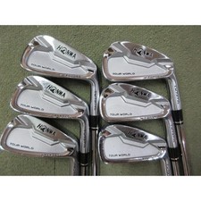 Honma set fer 6 - [honma], de