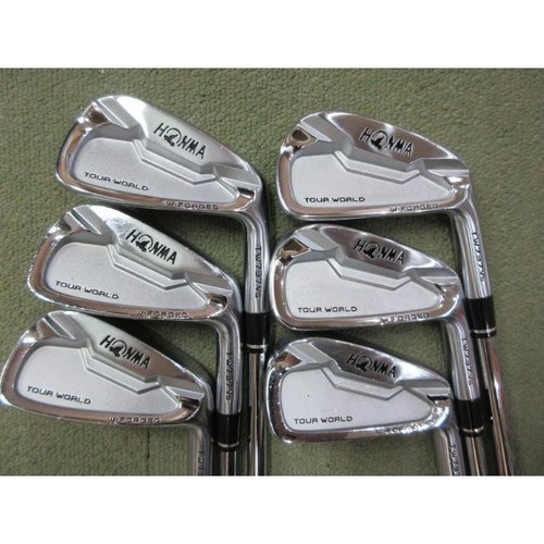 Honma set fer - fer, 6