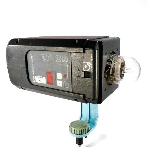 Lot broncolor compuls 165 - de, 2
