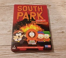 SOUTH PARK SAISON 14 - VF