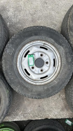 Roue secours ford - de,