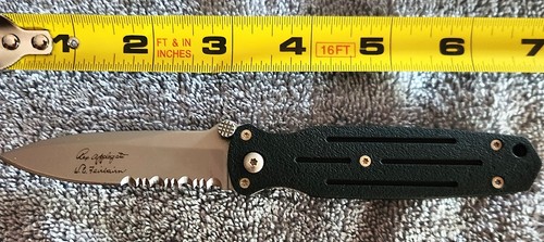 Gerber applegate fairbairn - gerber, "applegate/fairbairn"