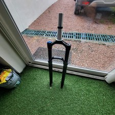 FORK ROCK SHOX REBA NEW FROM AN EPIC EVO