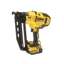 DEWALT DCN660P2 Cloueur À