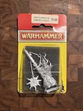 Warhammer aekold helbrass - warhammer,