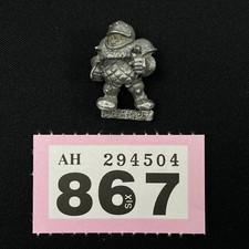 Dwarf Blocker Blood Bowl Warhammer Fantasy Football 2ème Édition Nains