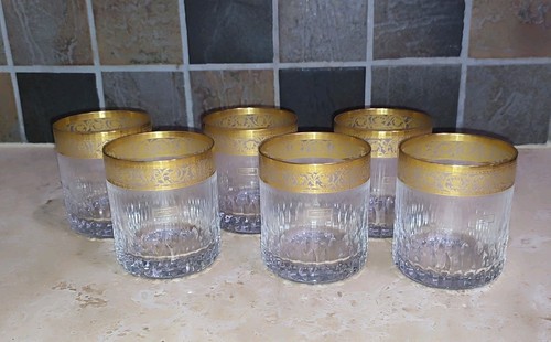Verres whisky 9cm saint - ,