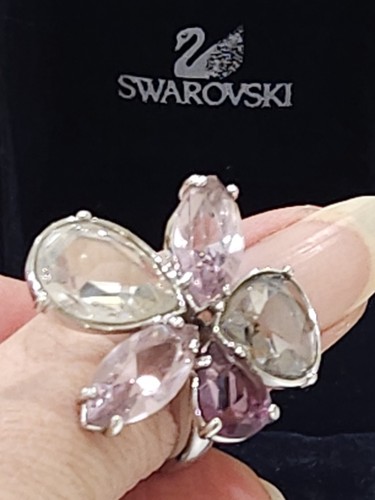 Swarovski nirvana cocktail - nirvana,