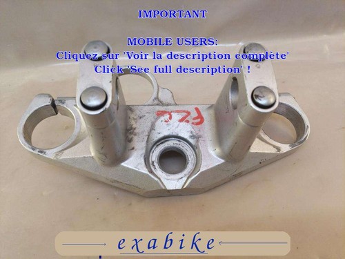 Fourche superieur pour - de,