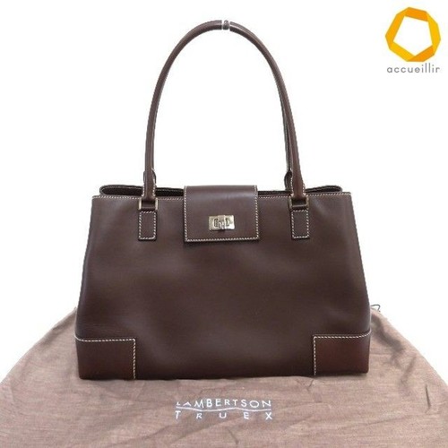 Sac main lambertson - à,