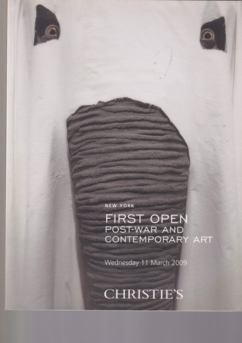 Catalogue christie new york - christie's,