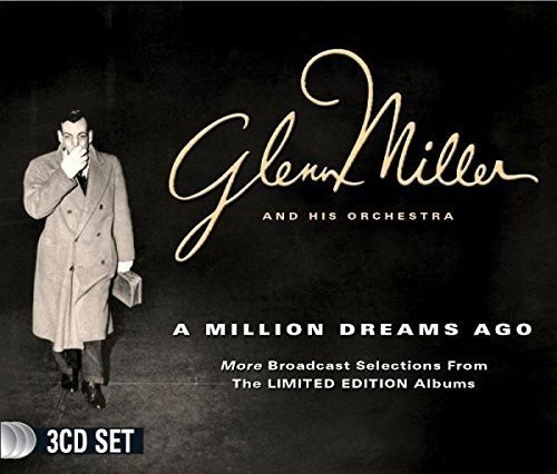 Glenn miller a - glenn, million