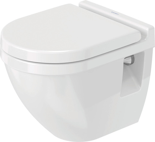 Duravit suspendu starck - du, wc