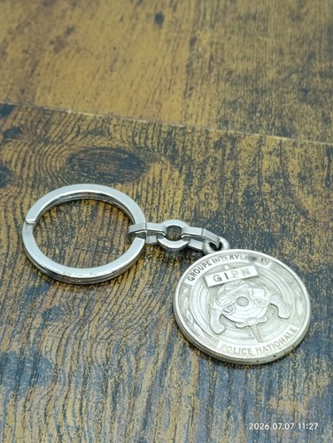 Porte clé - clé, porte-clés