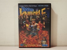 Bare Knuckle Streets of Rage