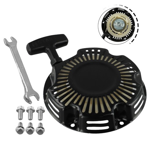 Recoil starter for 79cc 98cc - 79cc,