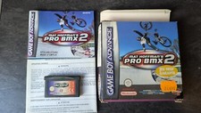 Mat Hoffman's Pro BMX 2