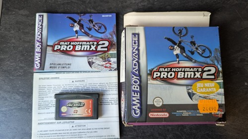 Mat hoffman pro bmx - mat,