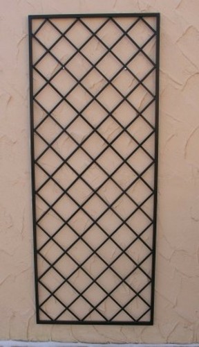 Grille escalade près - d'escalade,