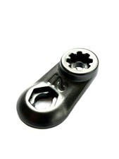 Fixations De Snowboard Rome -