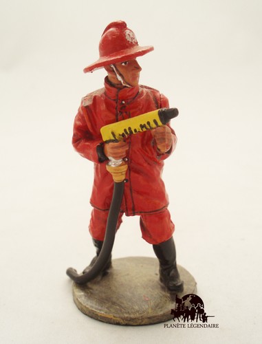 Figurine del prado plomb - figurine,