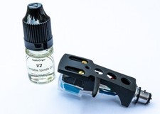 Headshell, VM95C Cartridge